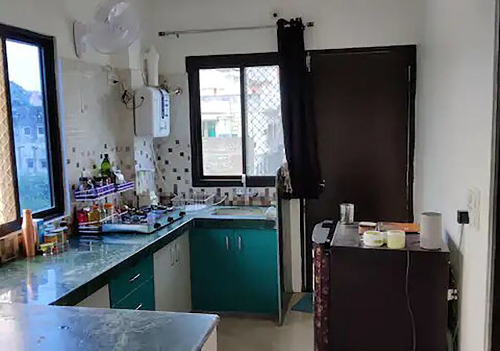 Photo of Kitchen in Lake Swaroop Sagar