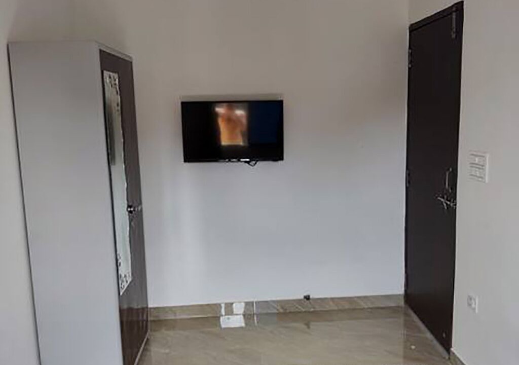 Photo of Bedroom in Lake Swaroop Sagar