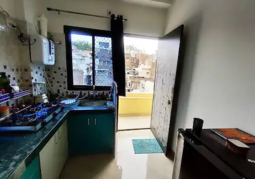 Photo of Kitchen in Lake Swaroop Sagar