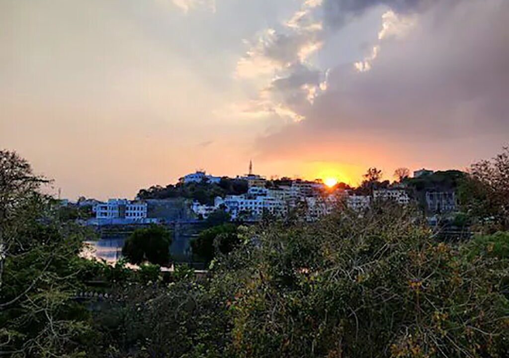 Photo of Outdoor in Lake Swaroop Sagar