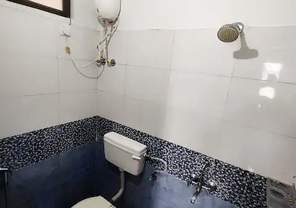 Photo of Bathroom in Lake Swaroop Sagar