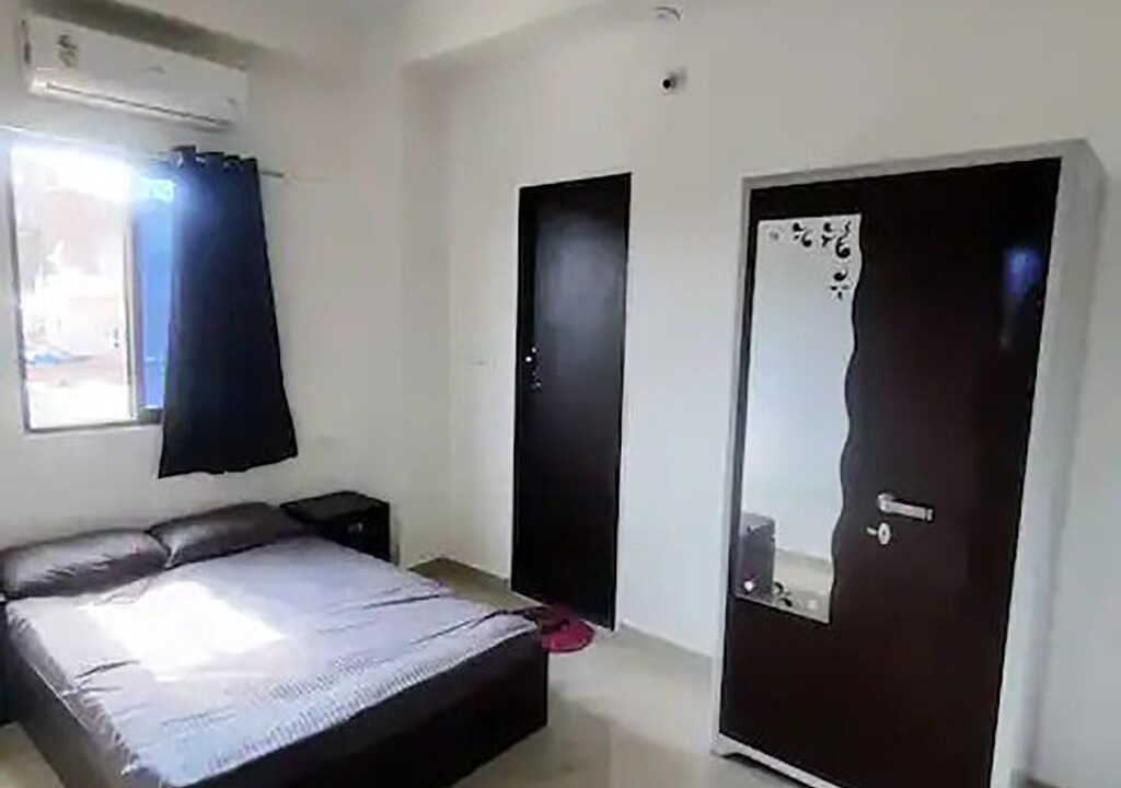 Photo of Bedroom in Lake Swaroop Sagar