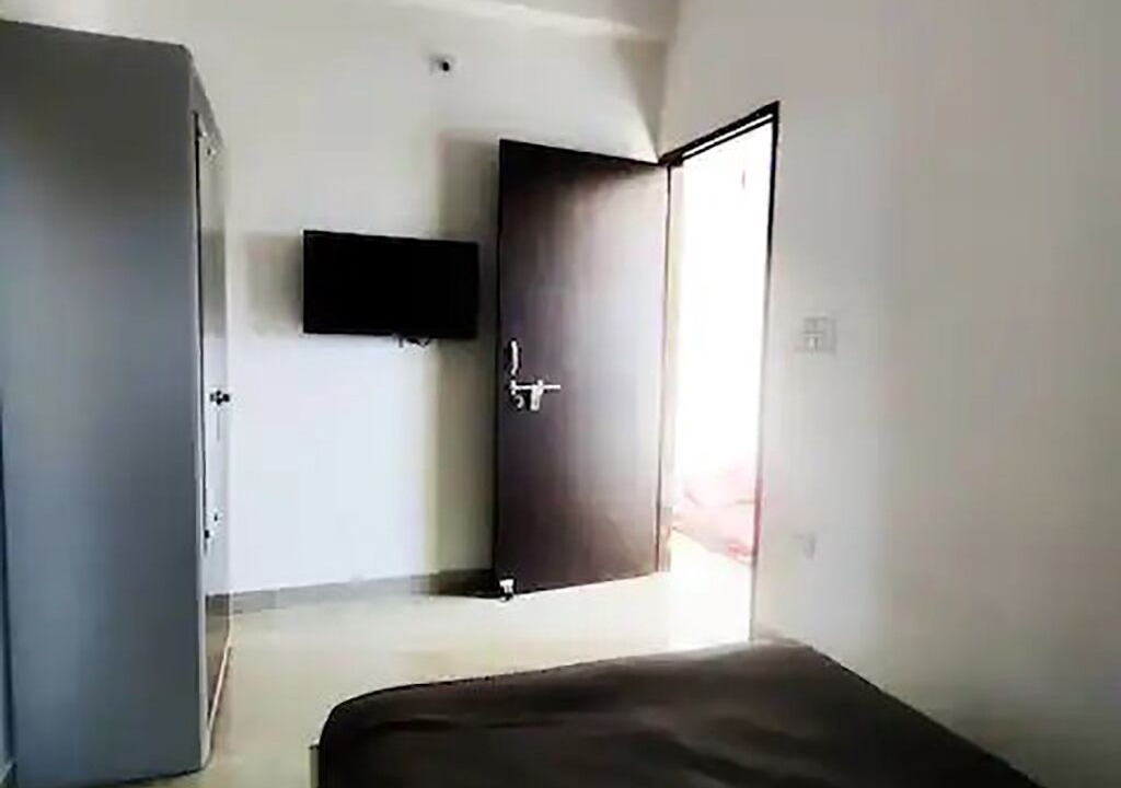 Photo of Bedroom in Lake Swaroop Sagar