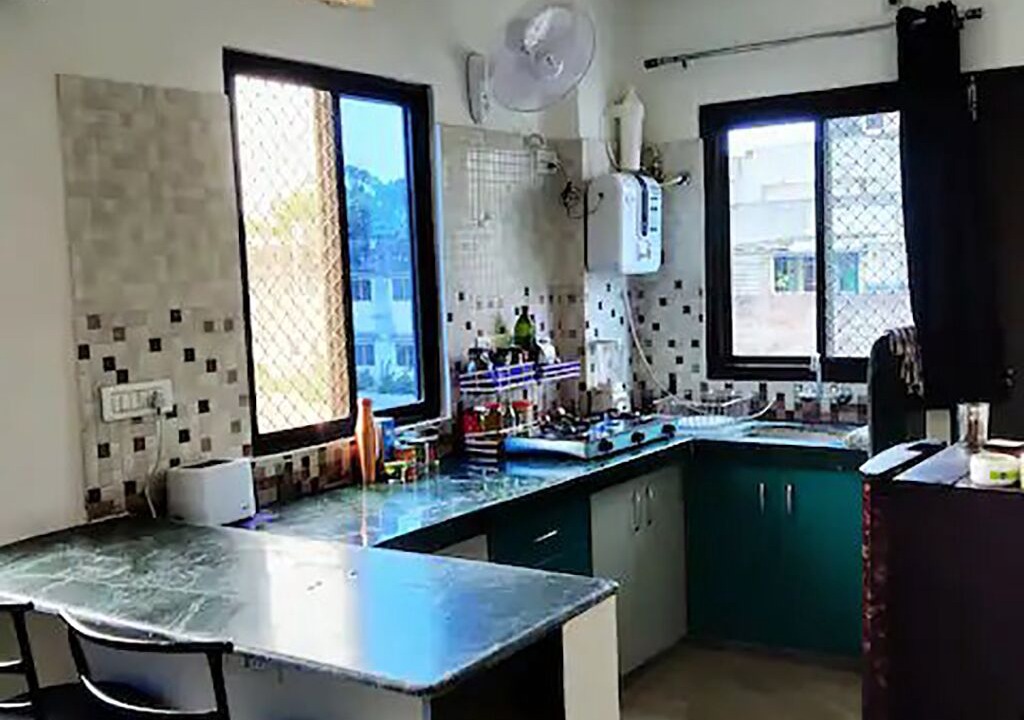 Photo of Kitchen in Lake Swaroop Sagar