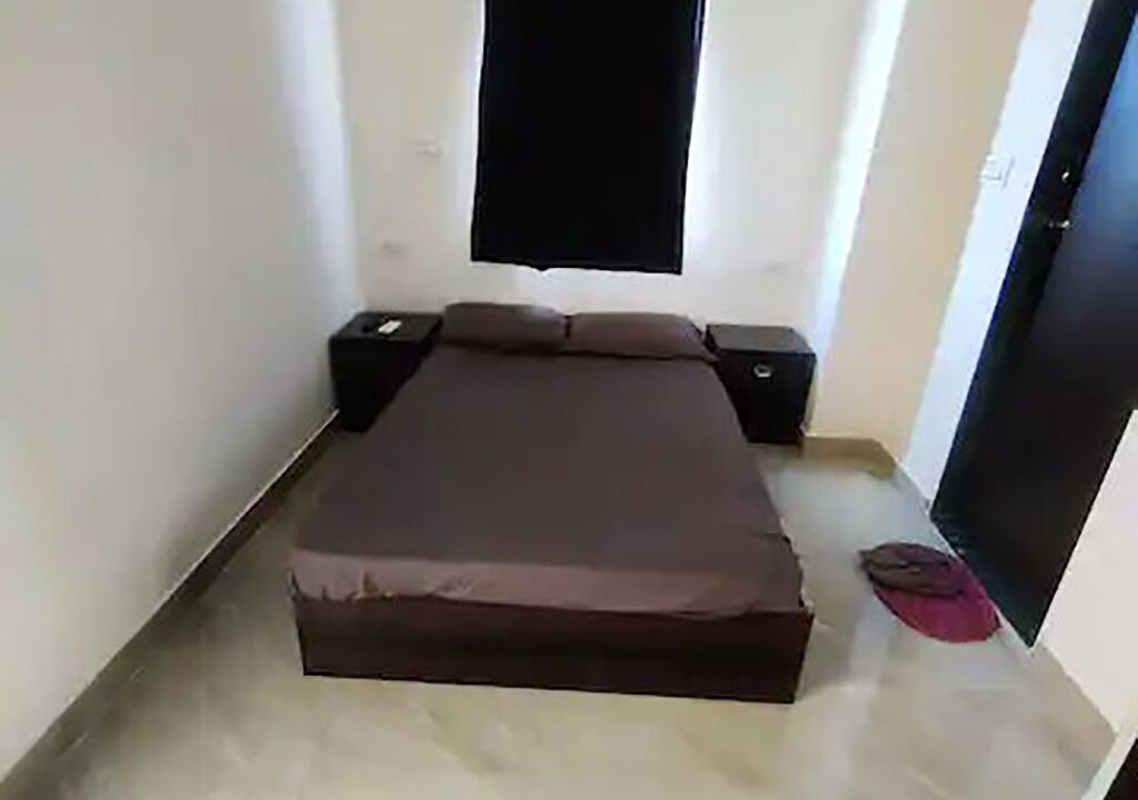 Photo of Bedroom in Lake Swaroop Sagar