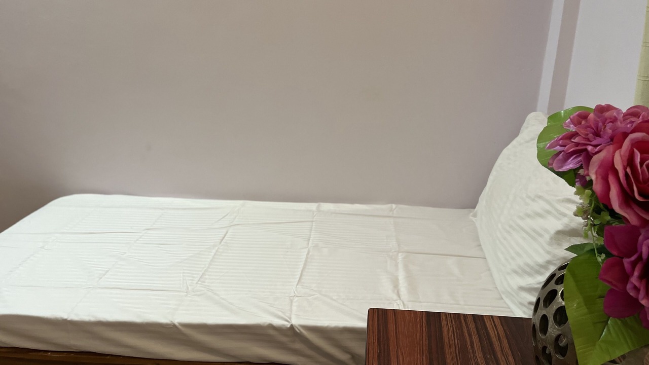 Photo of Bedroom in Ramamurthy Nagar