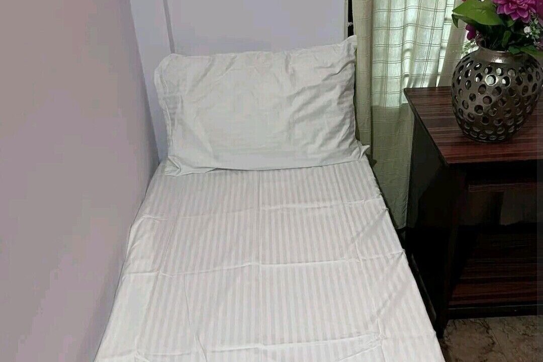 Photo of Bedroom in Ramamurthy Nagar