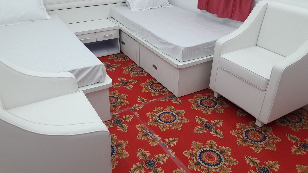Photo of Bedroom in Gulab Sagar