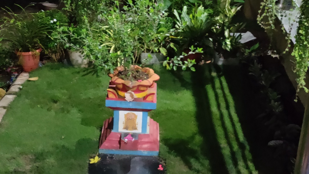 Photo of Outdoor in Yellapur