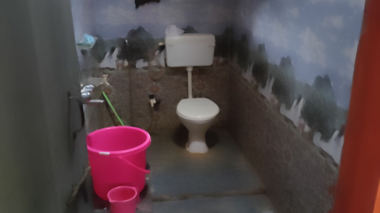 Photo of Bathroom in Yellapur