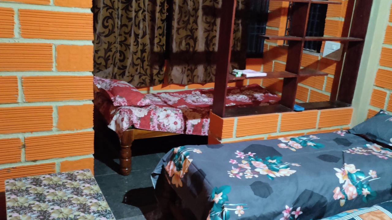Photo of Bedroom in Yellapur