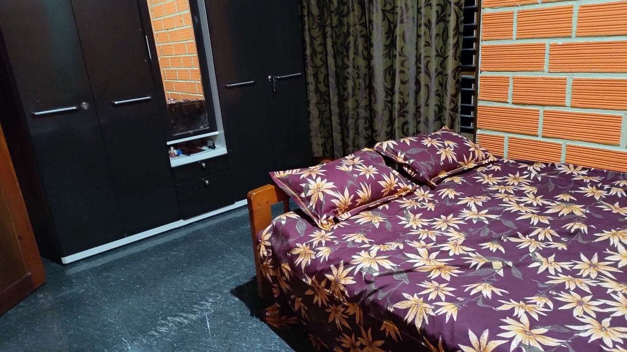 Photo of Bedroom in Yellapur