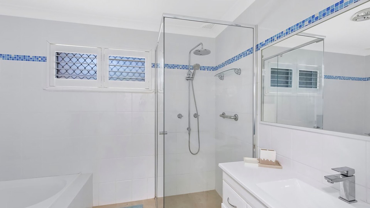 Photo of Bathroom in Budgewoi