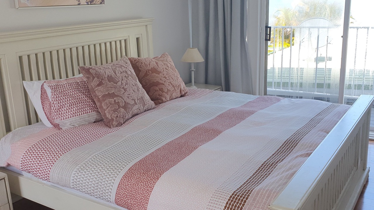Photo of Bedroom in Gorokan