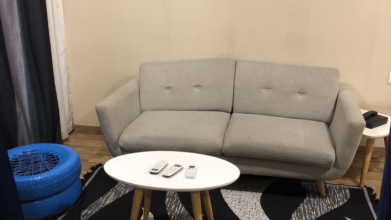 Photo of Livingroom in Dumas