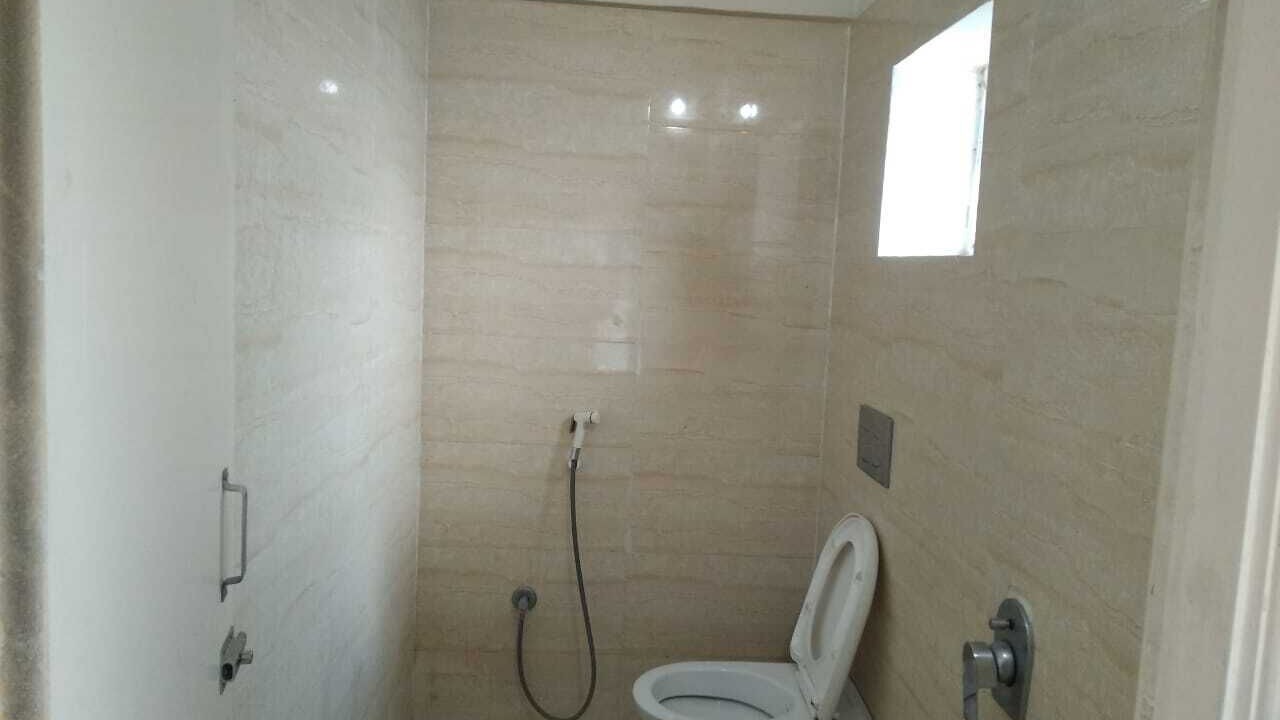 Photo of Bathroom in Kukatpally Housing Board Colony