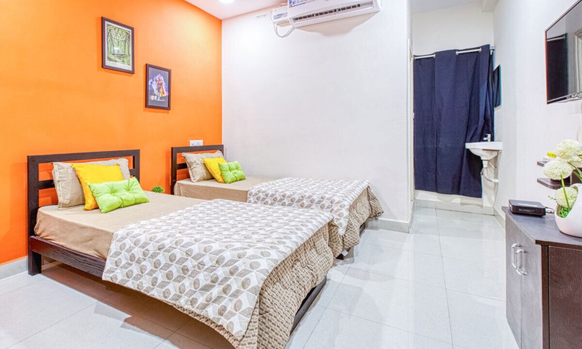Photo of Bedroom in Kukatpally Housing Board Colony