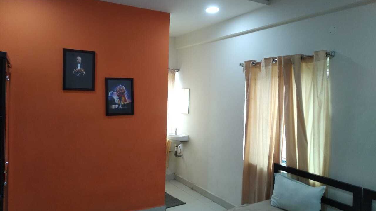 Photo of Bedroom in Kukatpally Housing Board Colony