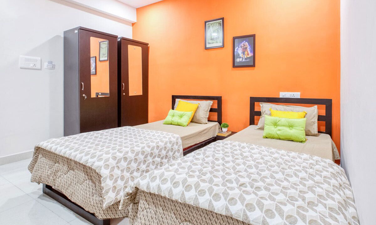 Photo of Bedroom in Kukatpally Housing Board Colony