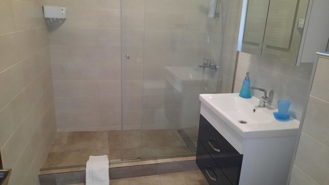 Photo of Bathroom in Constanta