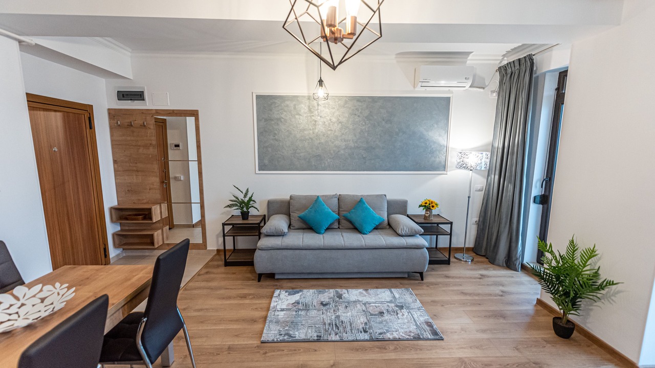 Photo of Livingroom in Constanta