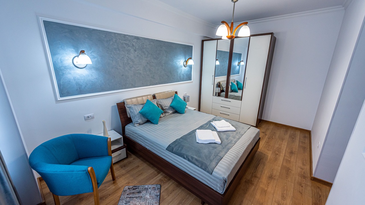 Photo of Bedroom in Constanta