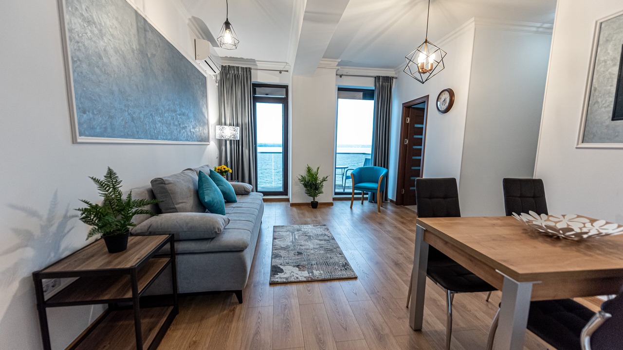 Photo of Livingroom in Constanta