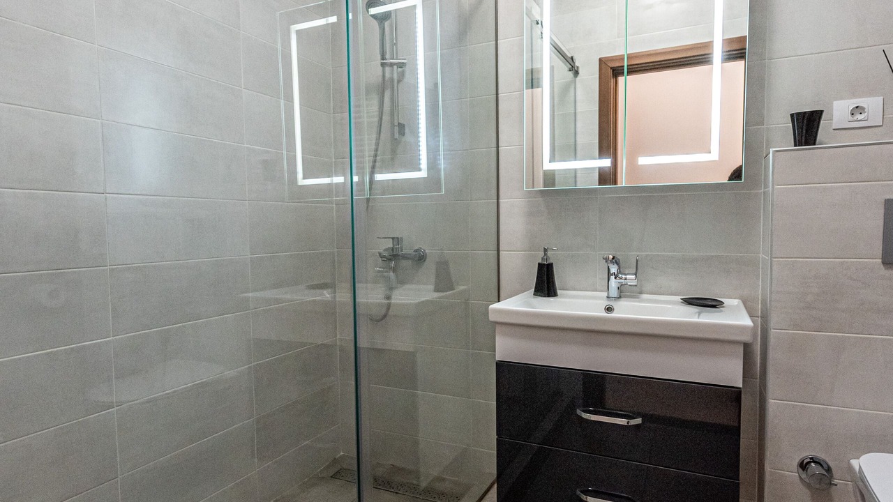 Photo of Bathroom in Constanta
