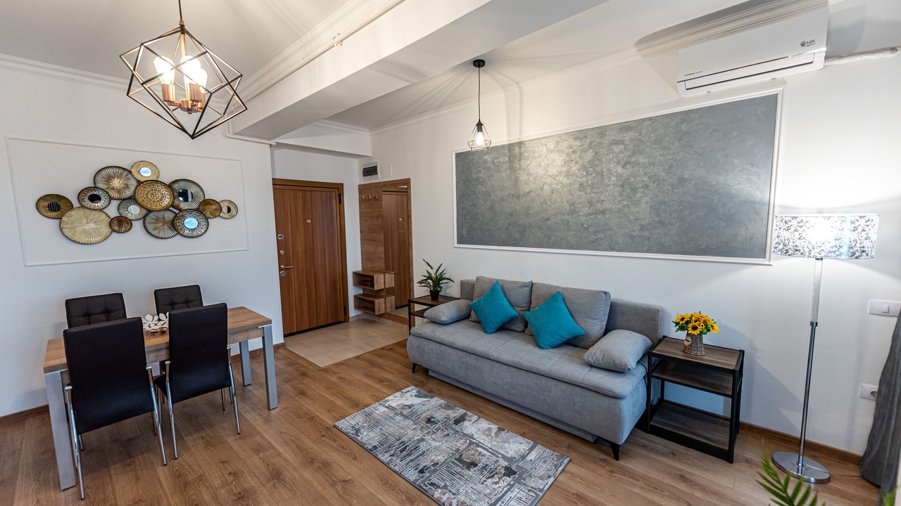 Photo of Livingroom in Constanta