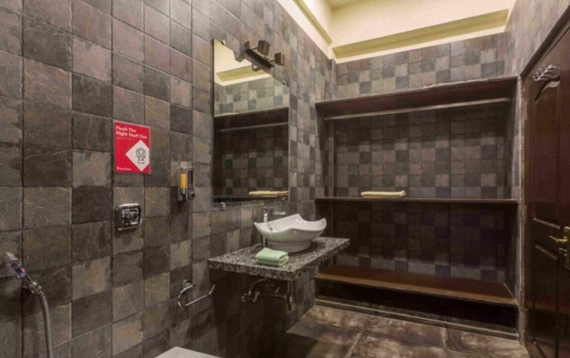 Photo of Bathroom in Waksai