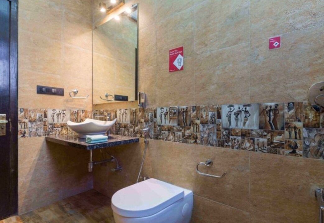 Photo of Bathroom in Waksai