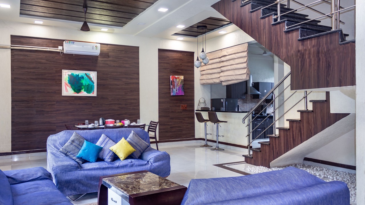 Photo of Livingroom in Waksai