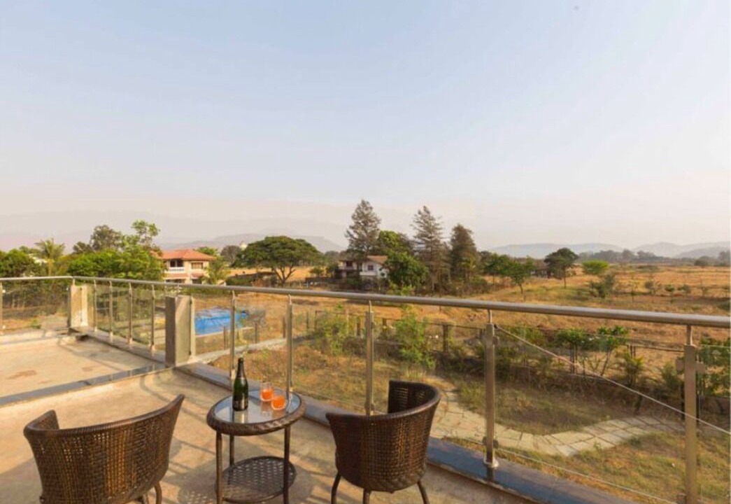 Photo of Outdoor in Waksai