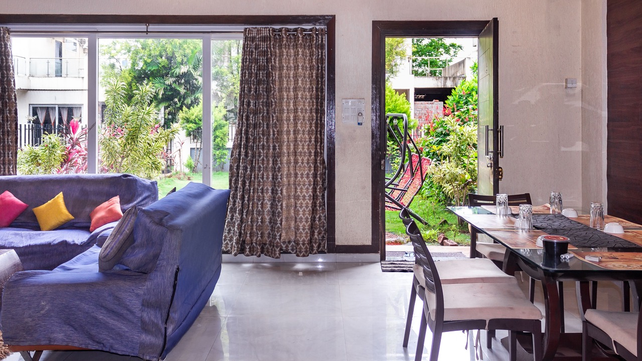 Photo of Livingroom in Waksai