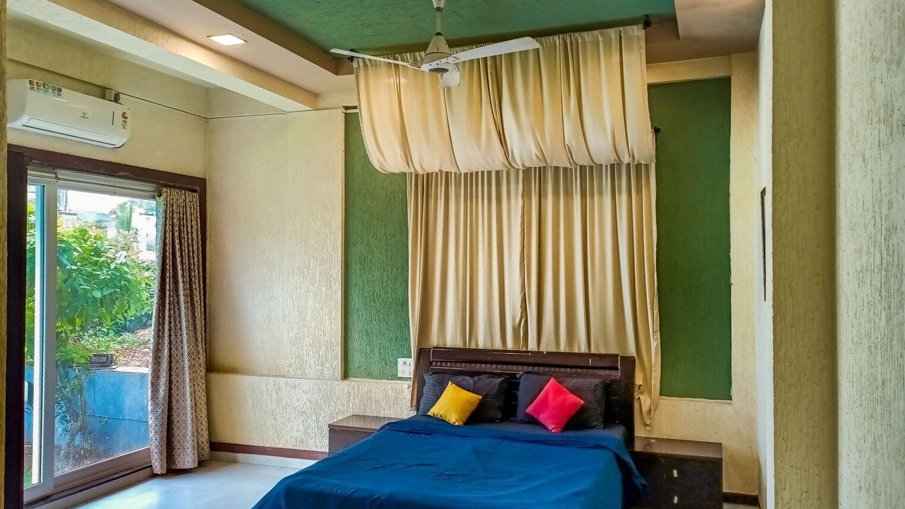 Photo of Bedroom in Waksai