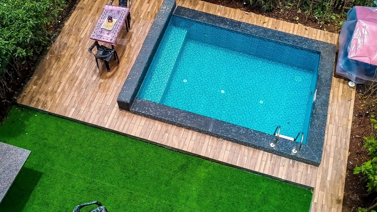 Photo of Outdoor in Waksai