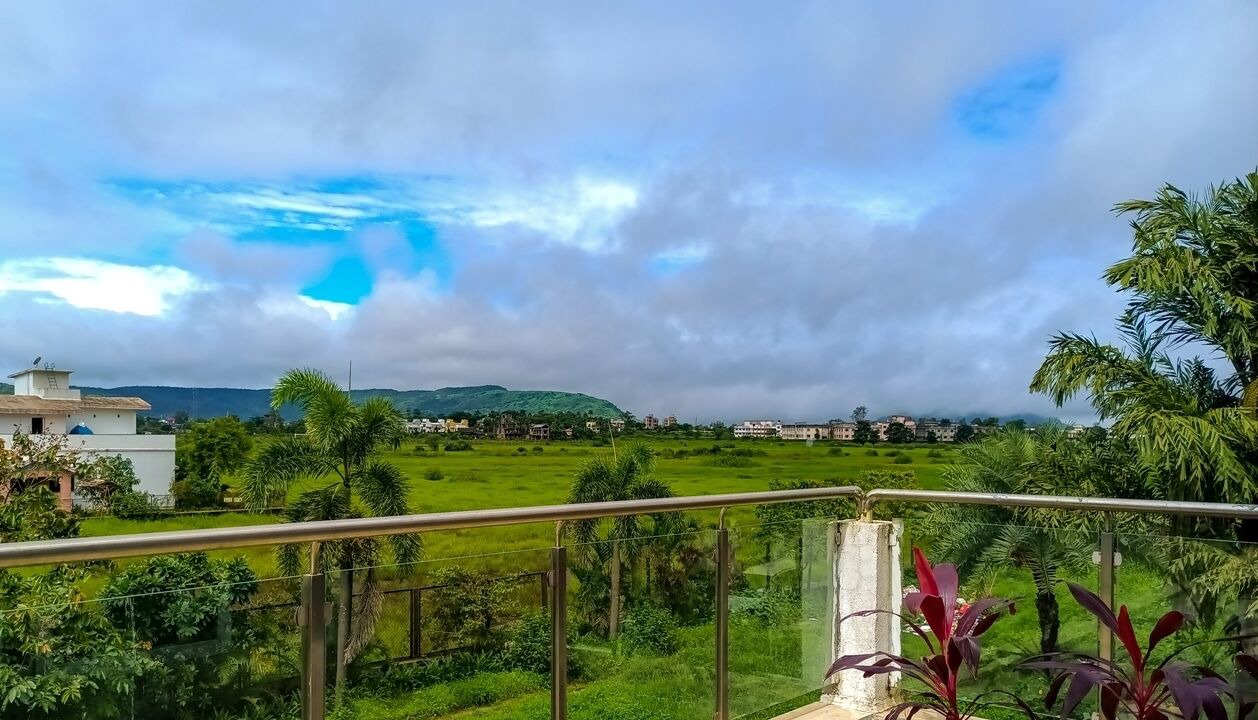 Photo of Outdoor in Waksai