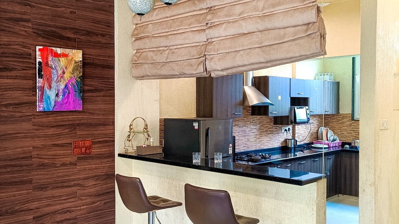 Photo of Kitchen in Waksai