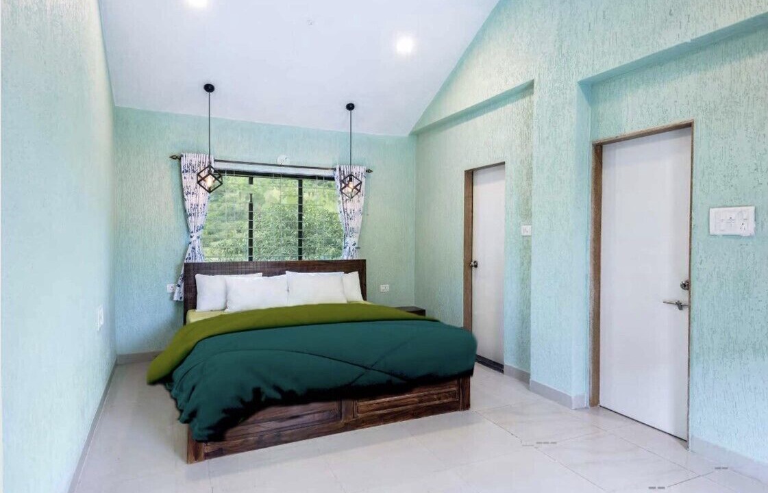 Photo of Bedroom in Parshwapuram