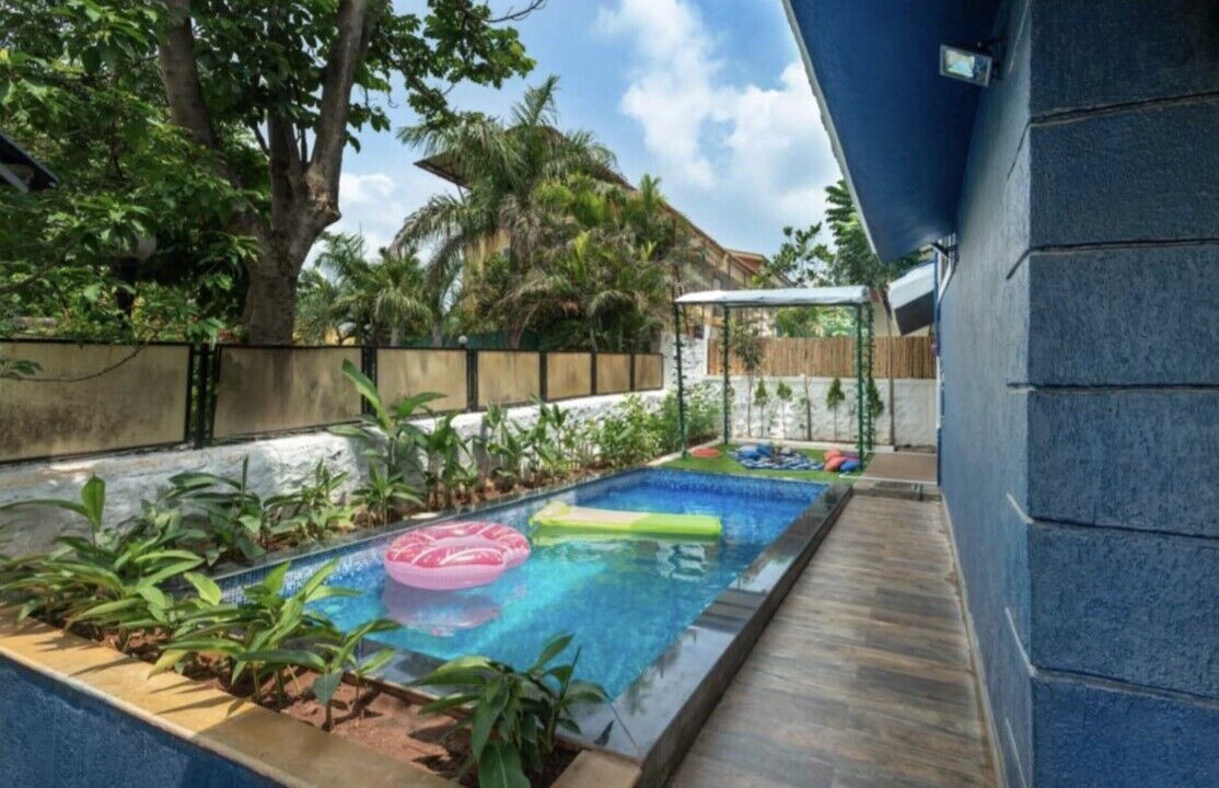 Photo of Outdoor in Parshwapuram