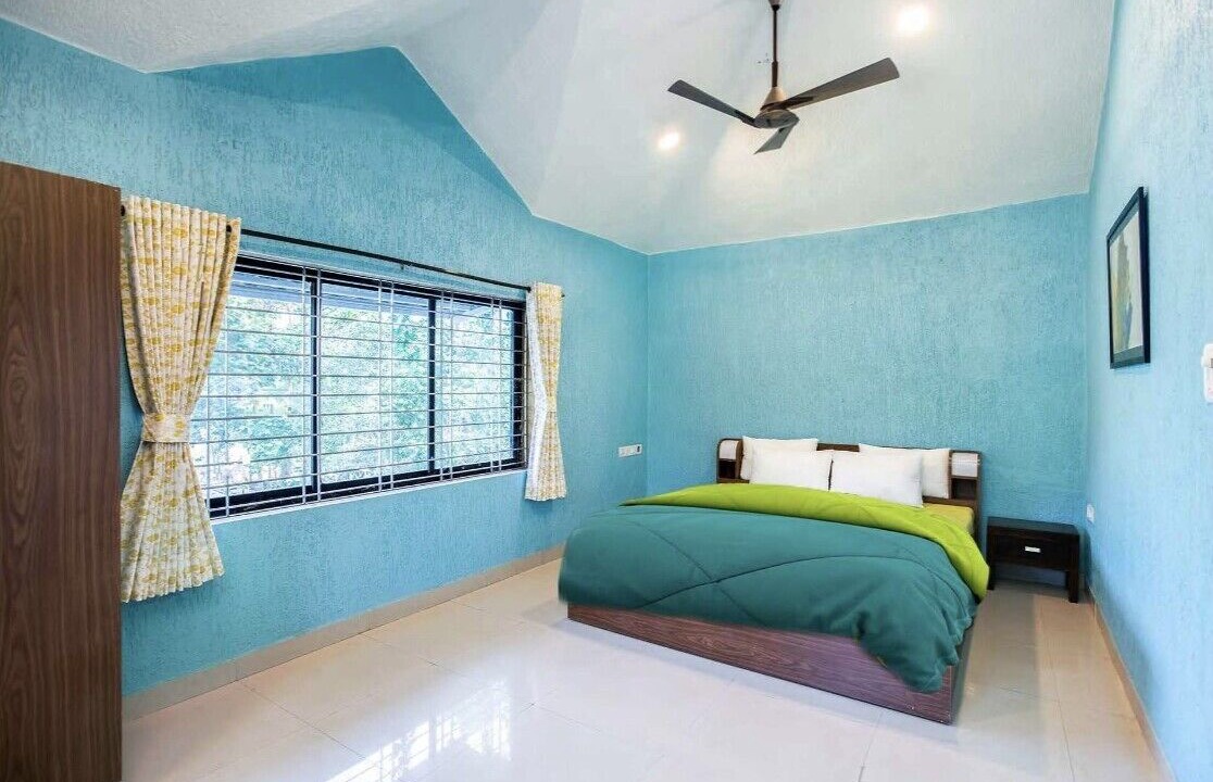 Photo of Bedroom in Parshwapuram
