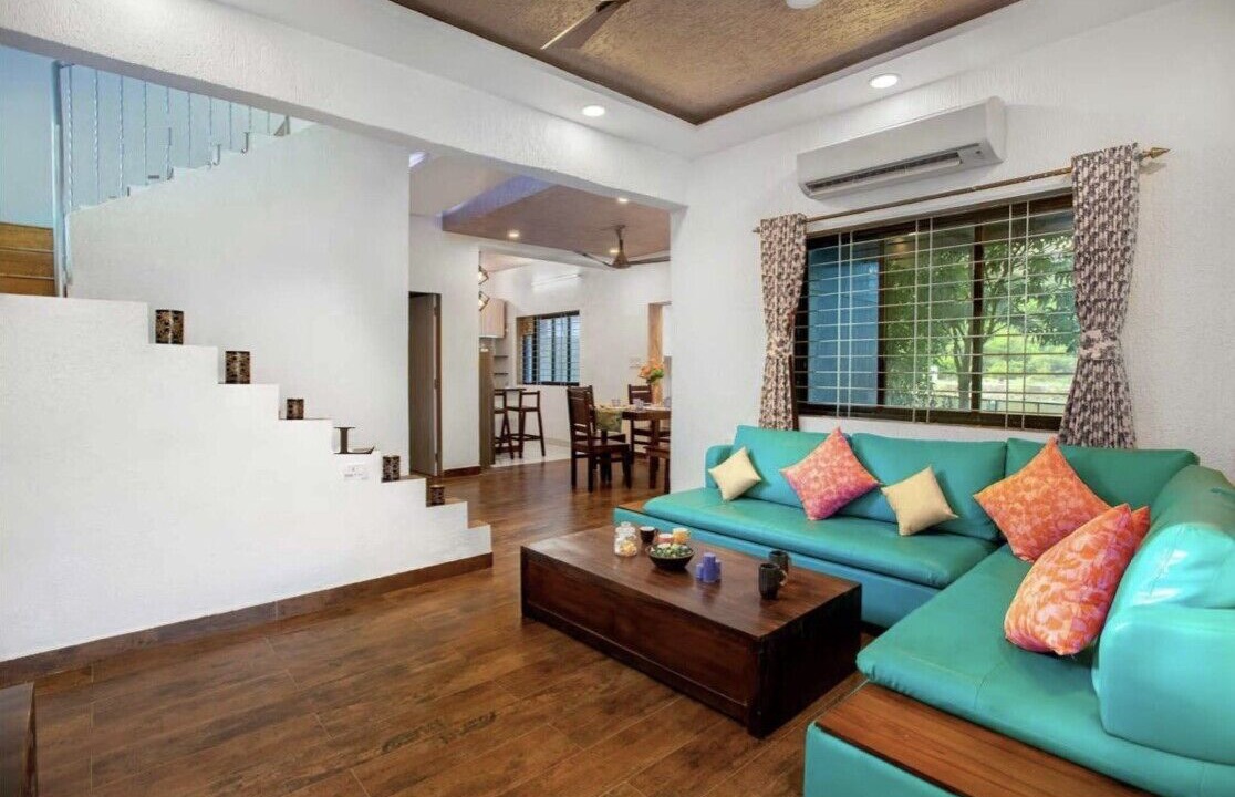 Photo of Livingroom in Parshwapuram