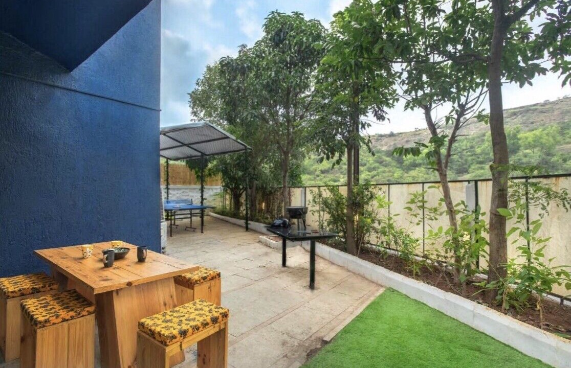 Photo of Outdoor in Parshwapuram