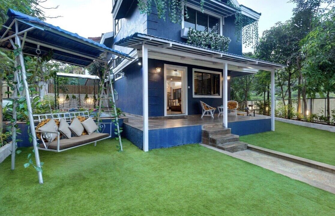 Photo of Patio Balcony in Parshwapuram