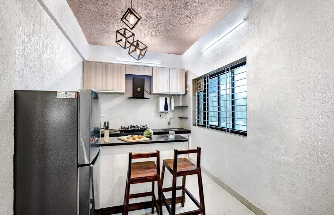 Photo of Kitchen in Parshwapuram