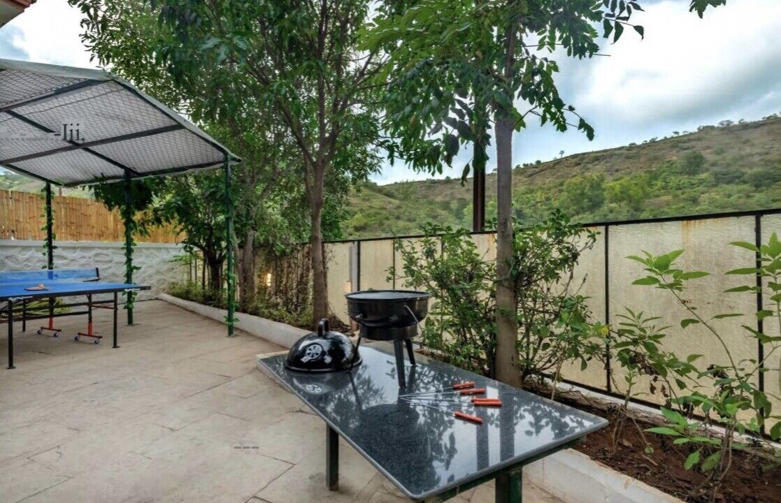 Photo of Outdoor in Parshwapuram