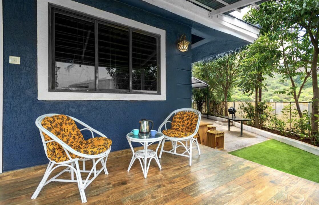 Photo of Patio Balcony in Parshwapuram