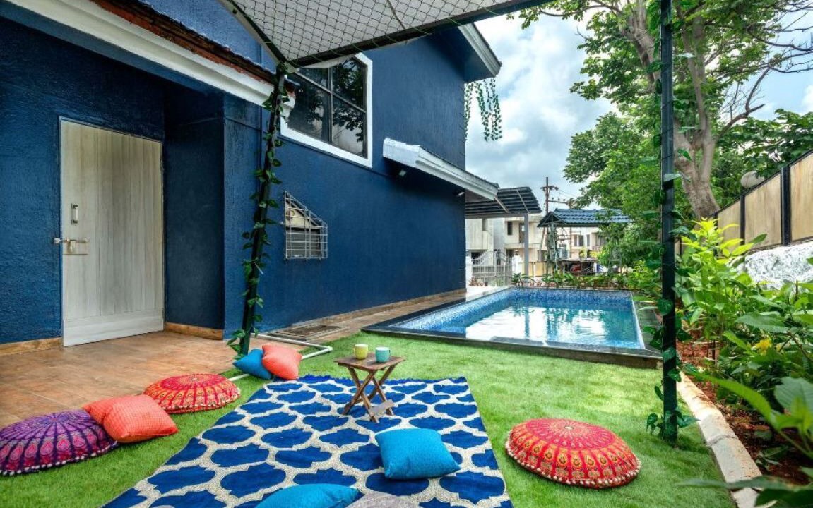 Photo of Outdoor in Parshwapuram