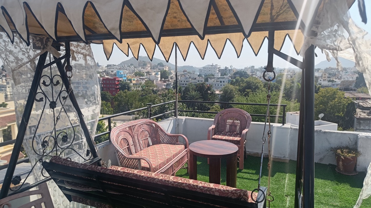 Photo of Outdoor in Lake Swaroop Sagar