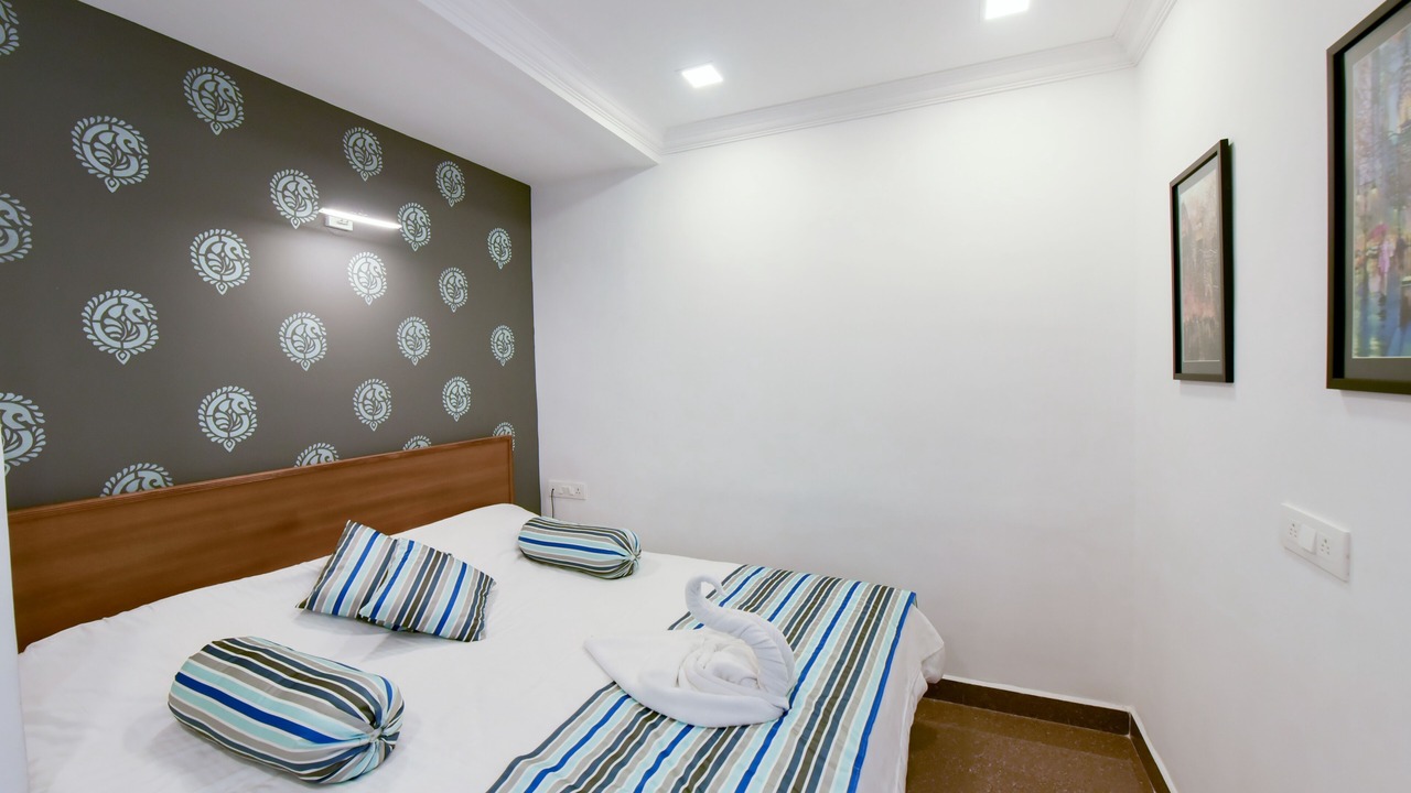 Photo of Bedroom in Candolim